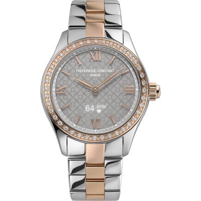 Frederique Constant FC-286BG3BD2B Vitality Uhr
