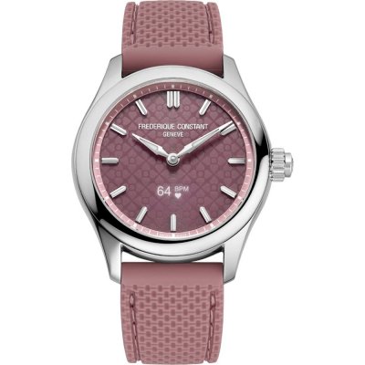 Frederique Constant FC-286BRGS3B6 Vitality Ladies Uhr