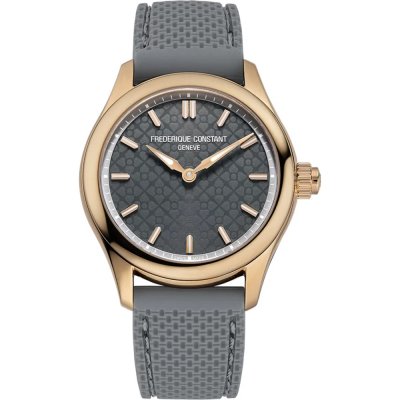 Frederique Constant FC-286LNS3B4 Vitality Ladies Uhr