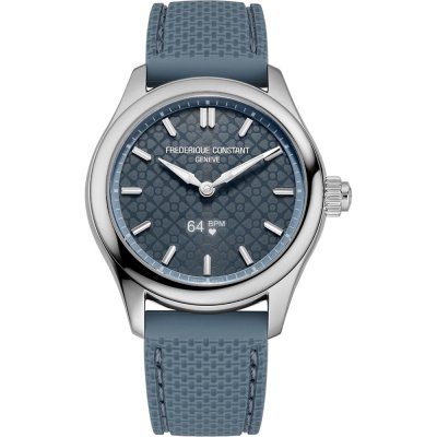 Frederique Constant FC-286LNS3B6 Vitality Ladies Uhr