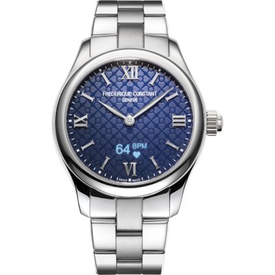 Frederique Constant FC-286N3B6B Vitality Ladies Uhr