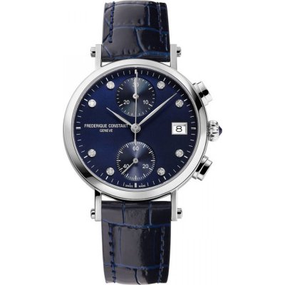 Frederique Constant FC-291MPND2R6 Classics Uhr