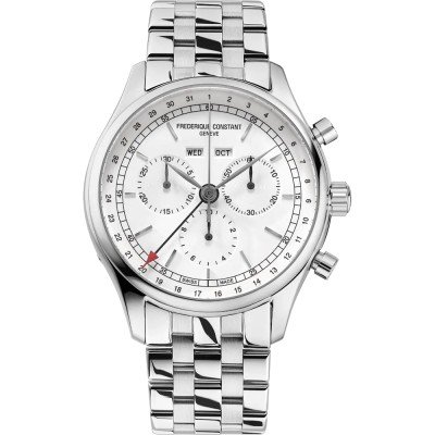 Frederique Constant Classics FC-296SW5B6B Uhr