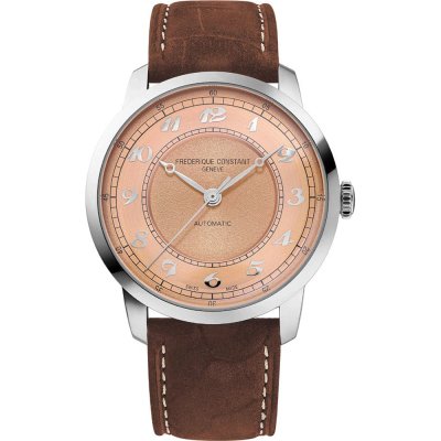 Frederique Constant Classics FC-301SAL3B6 Premiere Uhr