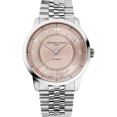 Frederique Constant Classics FC-301SAL3B6B Premiere Uhr