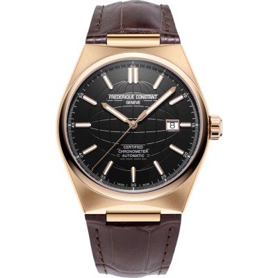 Frederique Constant FC-303B4NH4 Highlife Uhr