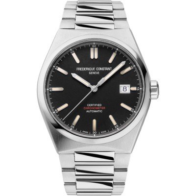 Frederique Constant FC-303BBG3NH6B Highlife Uhr