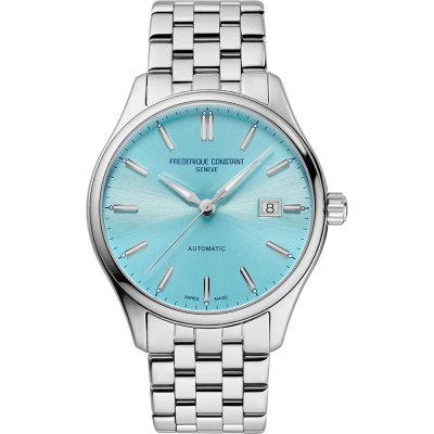 Frederique Constant Classics FC-303BL5B6B Uhr