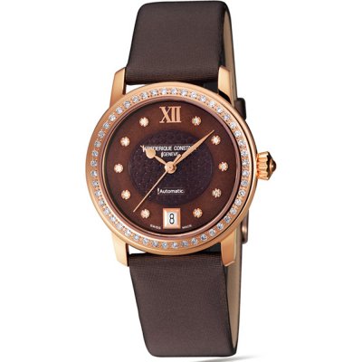 Frederique Constant FC-303CHD2PD4 Classics Uhr