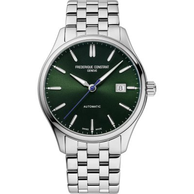 Frederique Constant Classics FC-303GR5B6B Uhr