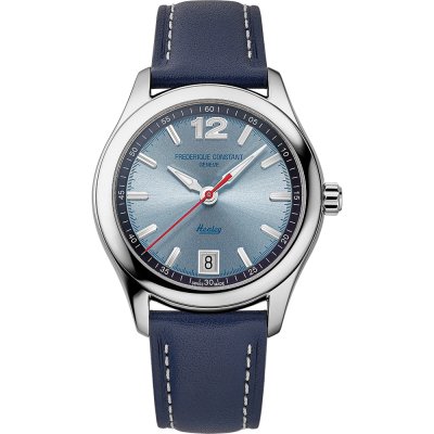 Frederique Constant Classics FC-303HLBN3B6 Vintage Healey Uhr