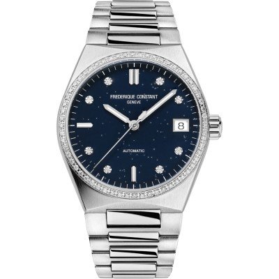 Frederique Constant FC-303NSD2NHD6B Highlife Uhr