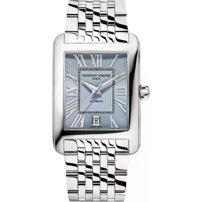 Frederique Constant Classics FC-303RLB4C6B Uhr