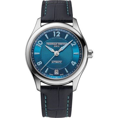 Frederique Constant Classics FC-303RMLN3B6 Runabout Automatic Uhr