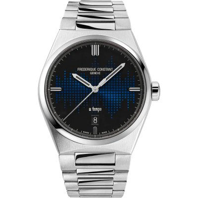 Frederique Constant Highlife FC-303TA3NH6B The Avener Uhr