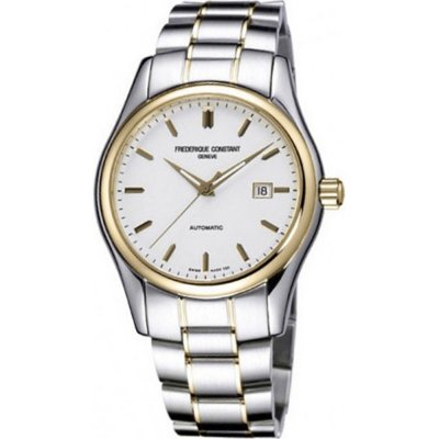 Frederique Constant FC-303V6B3B Classic Automatic Uhr