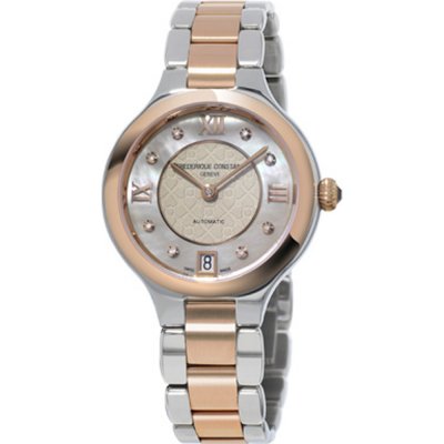 Frederique Constant FC-306LGHD3ER2B Delight Uhr