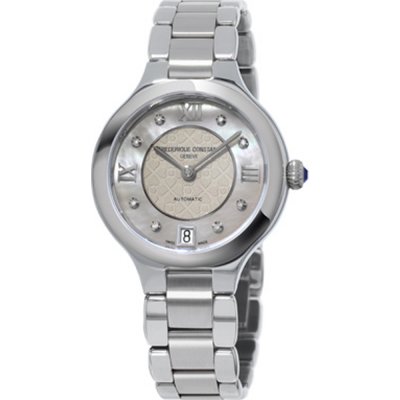 Frederique Constant FC-306LGHD3ER6B Delight Uhr
