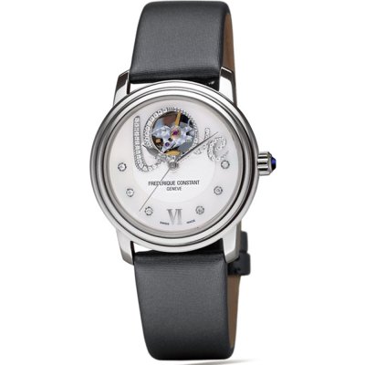 Frederique Constant FC-310LHB2P6 Love Heart Beat Uhr