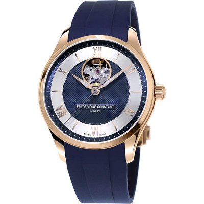 Frederique Constant FC-310MNS5B4 Heart Beat Uhr