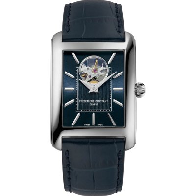 Frederique Constant Classics FC-311N4C26 Classics Carree Heart Beat Uhr