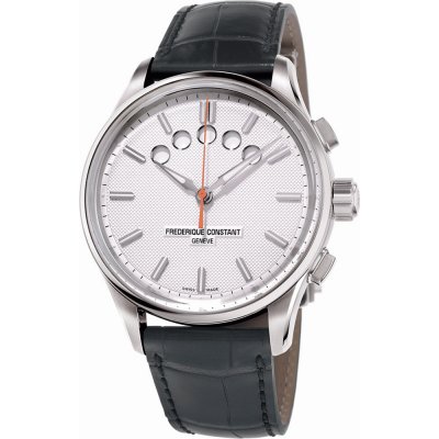 Frederique Constant FC-380NT4H6 Yacht Timer Uhr