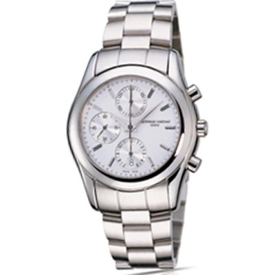 Frederique Constant FC-392S5B6B Runabout Uhr