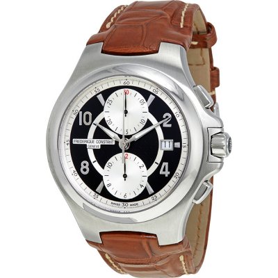 Frederique Constant FC-393ABS4NH6 Highlife Uhr