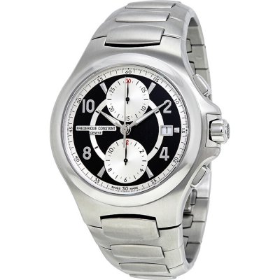 Frederique Constant FC-393ABS4NH6B Highlife Uhr