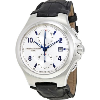 Frederique Constant FC-393AS4NH6 Highlife Uhr