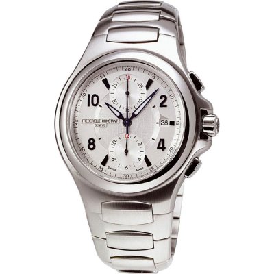 Frederique Constant FC-393AS4NH6B Highlife Uhr