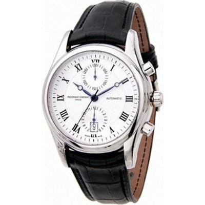 Frederique Constant Watch Classic FC-393M6B6
