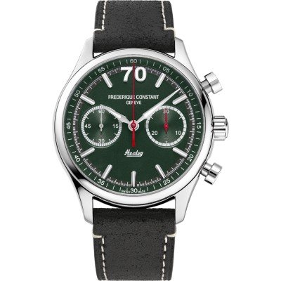 Frederique Constant FC-397HADGR5B6 Vintage Rally Uhr