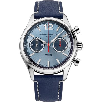 Frederique Constant FC-397HLBN5B6 Vintage Rally Uhr