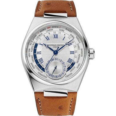 Frederique Constant Manufacture FC-718NMC4NH6 Manufacture Highlife Uhr