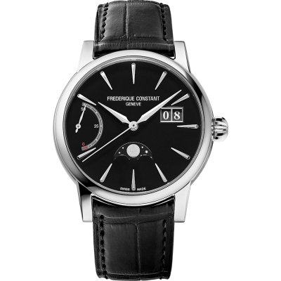 Frederique Constant FC-735B3H6 Manufacture Uhr