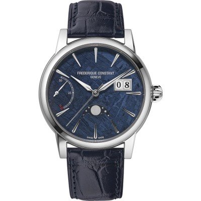 Frederique Constant FC-735MT3HPT Manufacture Classic Uhr