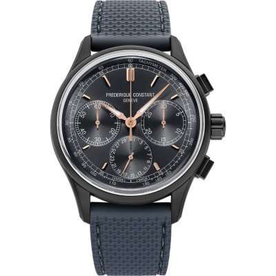 Frederique Constant FC-760DGR4TH6 Manufacture Flyback Chronograph Uhr