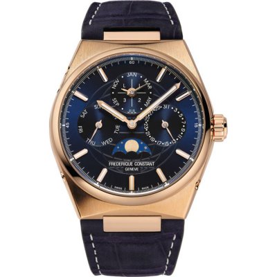 Frederique Constant FC-775N4NH9 Highlife Uhr