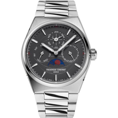 Frederique Constant FC-775RB4NH6B Highlife Uhr
