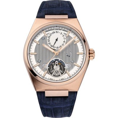 Frederique Constant FC-810CDG4NH9 Highlife Uhr