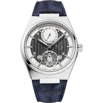 Frederique Constant FC-810CDGG4NH6 Highlife Uhr