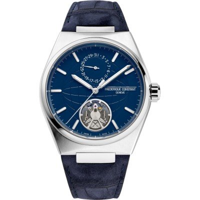 Frederique Constant FC-810N4NH6 Highlife Uhr