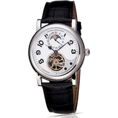 Frederique Constant FC-915AS4H6 Heart Beat Uhr