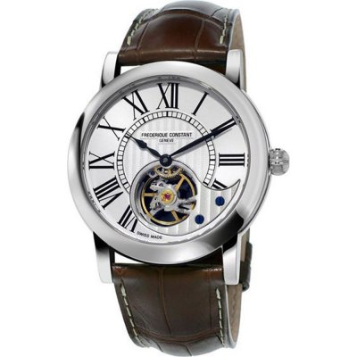 Frederique Constant FC-930MC4H6B Heart Beat Uhr