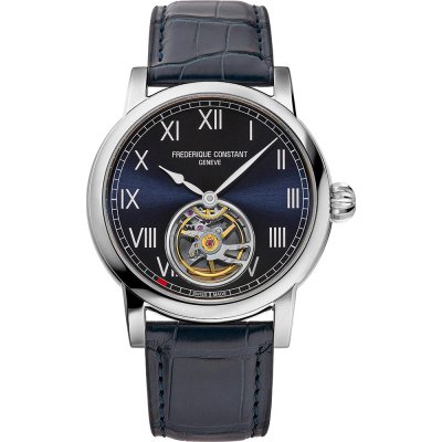 Frederique Constant FC-930NI3H6 Manufacture Classic Heart Beat Uhr
