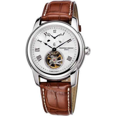 Frederique Constant FC-938MC4H6 Manufacture Heart Beat Uhr