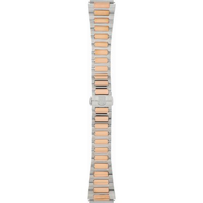 Frederique Constant Frederique Constant Straps FCB-391-4NH3L-2 Highlife Band