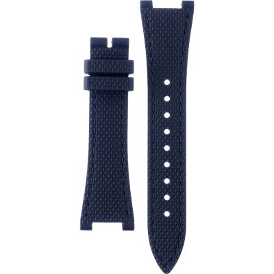 Frederique Constant Frederique Constant Straps FCR-NHN19.5X14 Highlife Band