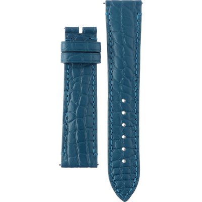 Frederique Constant Frederique Constant Straps FCS-ALN18X16 Strap